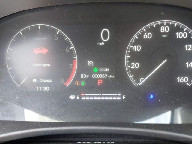 2HGFE2F57SH571849 Honda Civic Sport