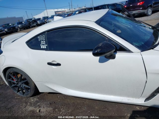 JF1ZNBE12S9752602 Toyota Gr86 Premium