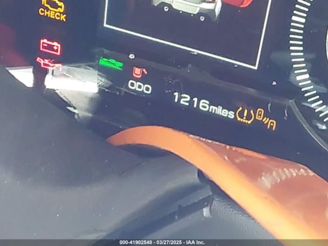 JF1ZNBE12S9752602 Toyota Gr86 Premium