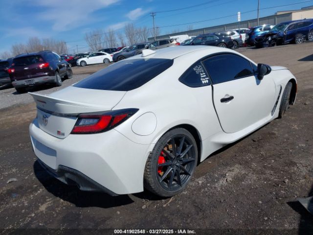 JF1ZNBE12S9752602 Toyota Gr86 Premium
