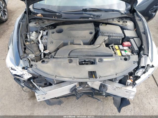 1N4AL3AP2GN359619 Nissan Altima 2.5/2.5 S/2.5 Sl/2.5 Sr/2.5 Sv