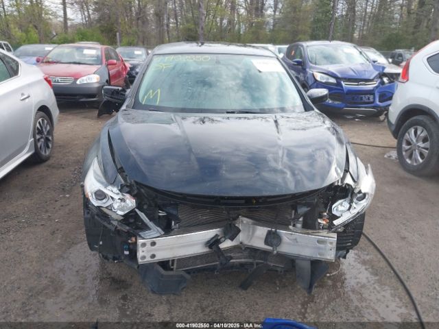 1N4AL3AP2GN359619 Nissan Altima 2.5/2.5 S/2.5 Sl/2.5 Sr/2.5 Sv