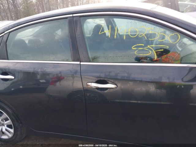 1N4AL3AP2GN359619 Nissan Altima 2.5/2.5 S/2.5 Sl/2.5 Sr/2.5 Sv