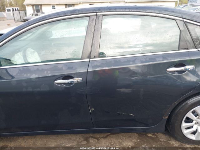 1N4AL3AP2GN359619 Nissan Altima 2.5/2.5 S/2.5 Sl/2.5 Sr/2.5 Sv