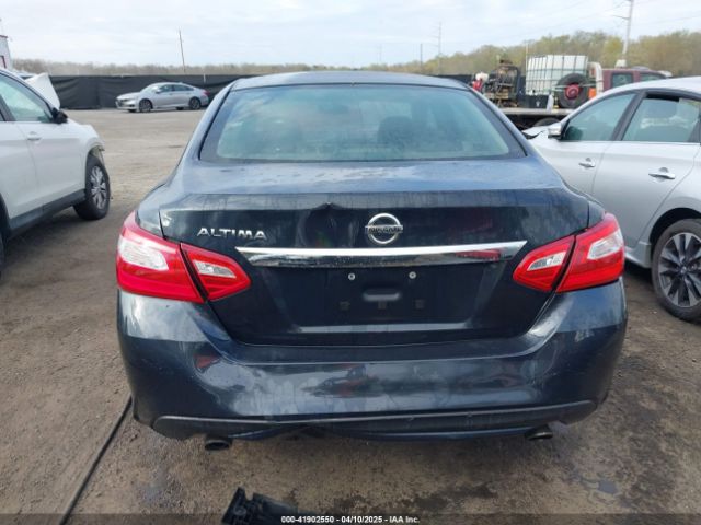 1N4AL3AP2GN359619 Nissan Altima 2.5/2.5 S/2.5 Sl/2.5 Sr/2.5 Sv