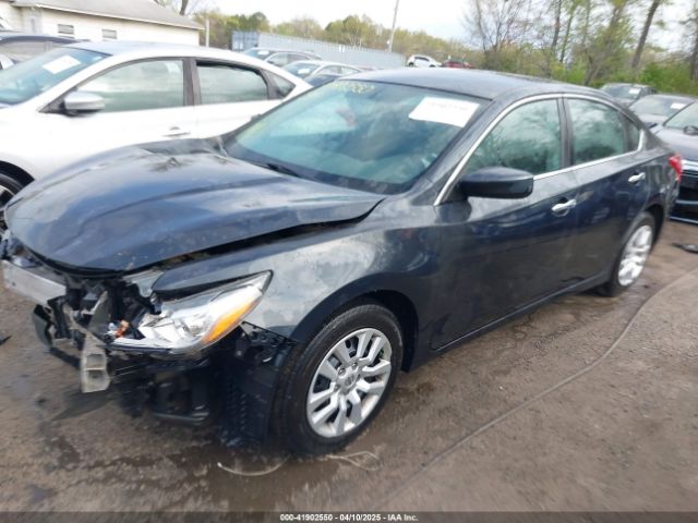 1N4AL3AP2GN359619 Nissan Altima 2.5/2.5 S/2.5 Sl/2.5 Sr/2.5 Sv