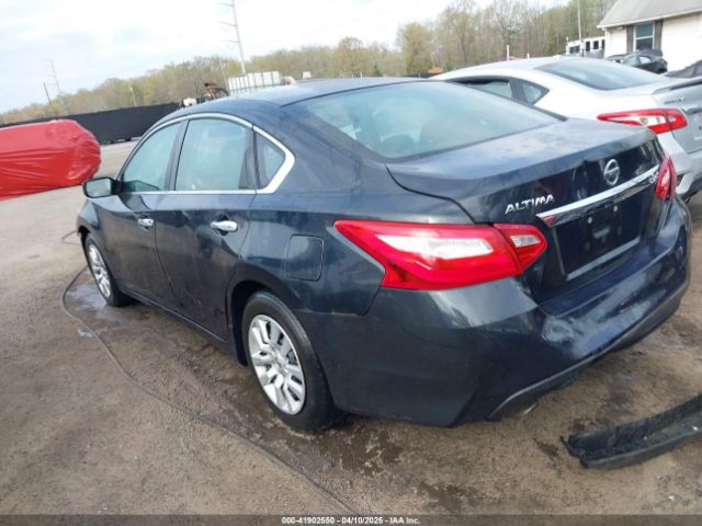 1N4AL3AP2GN359619 Nissan Altima 2.5/2.5 S/2.5 Sl/2.5 Sr/2.5 Sv