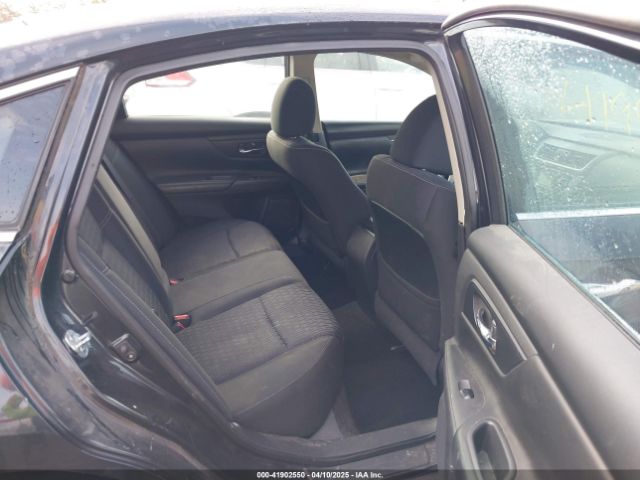 1N4AL3AP2GN359619 Nissan Altima 2.5/2.5 S/2.5 Sl/2.5 Sr/2.5 Sv