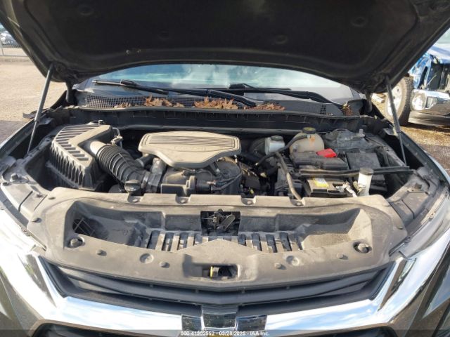 3GNKBHRS8LS615132 Chevrolet Blazer Awd 2lt