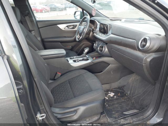 3GNKBHRS8LS615132 Chevrolet Blazer Awd 2lt