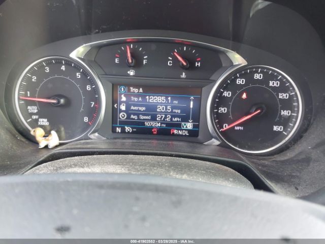 3GNKBHRS8LS615132 Chevrolet Blazer Awd 2lt