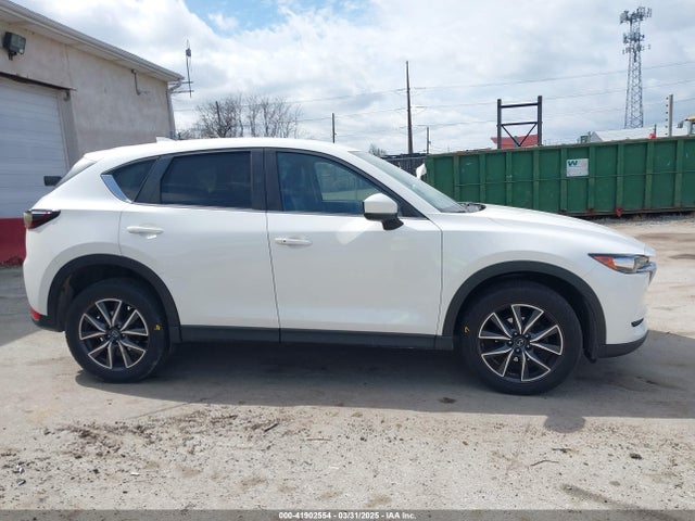 JM3KFBCMXJ0353369 Mazda Cx-5 Touring
