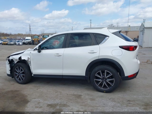 JM3KFBCMXJ0353369 Mazda Cx-5 Touring