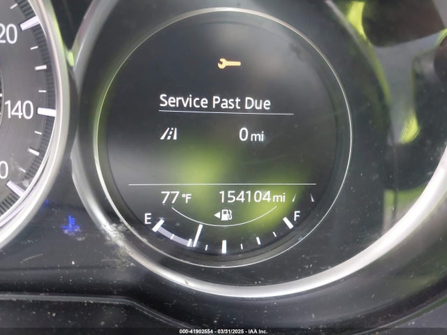 JM3KFBCMXJ0353369 Mazda Cx-5 Touring