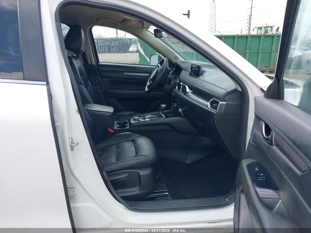 JM3KFBCMXJ0353369 Mazda Cx-5 Touring
