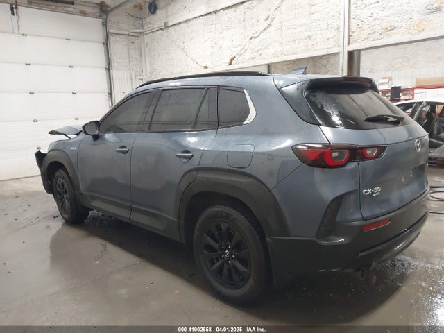 Mazda cw 2025 7MMVAADW5SN100981 Image 15