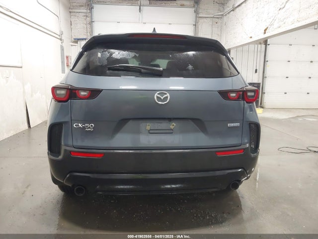 Mazda cw 2025 7MMVAADW5SN100981 Image 17