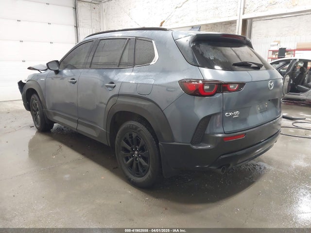Mazda cw 2025 7MMVAADW5SN100981 Image 3