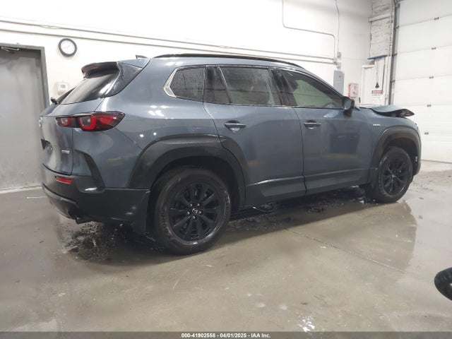 Mazda cw 2025 7MMVAADW5SN100981 Image 4