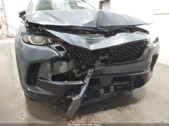 Mazda cw 2025 7MMVAADW5SN100981 Image 6