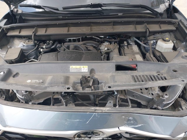 5TDZZRAH7NS101157 Toyota Highlander Le