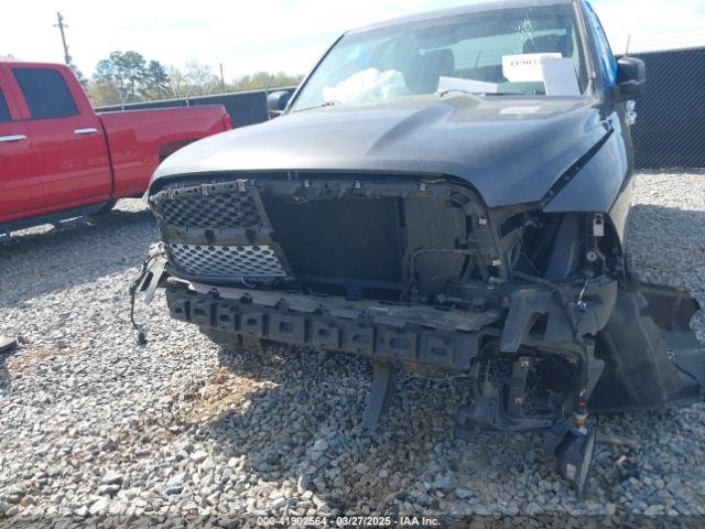 1C6RR6FT7FS658887 RAM 1500 Express