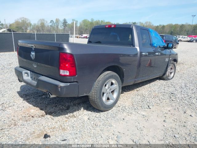 1C6RR6FT7FS658887 RAM 1500 Express
