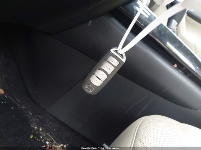 JM3TCBCY0G0121548 Mazda Cx-9 Touring