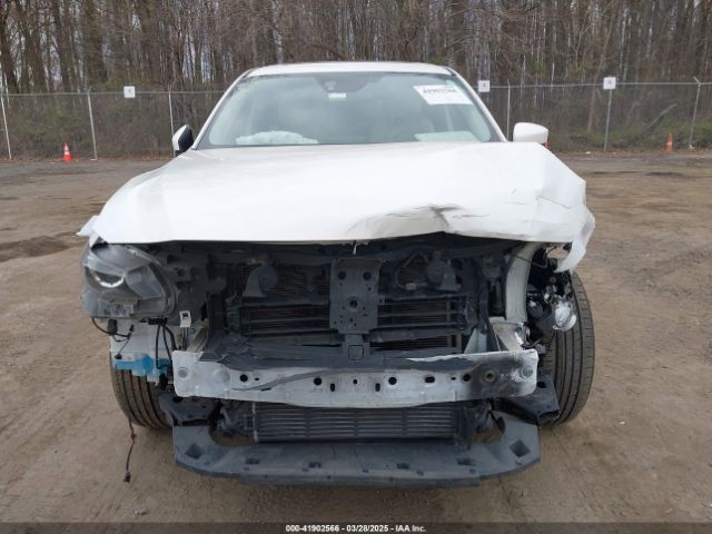 JM3TCBCY0G0121548 Mazda Cx-9 Touring