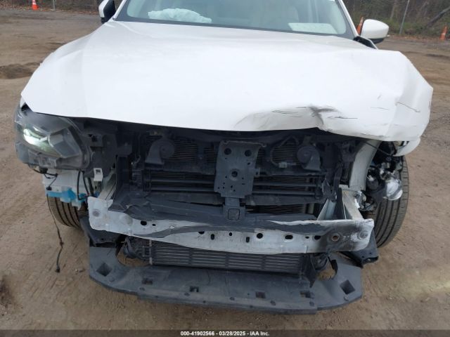 JM3TCBCY0G0121548 Mazda Cx-9 Touring