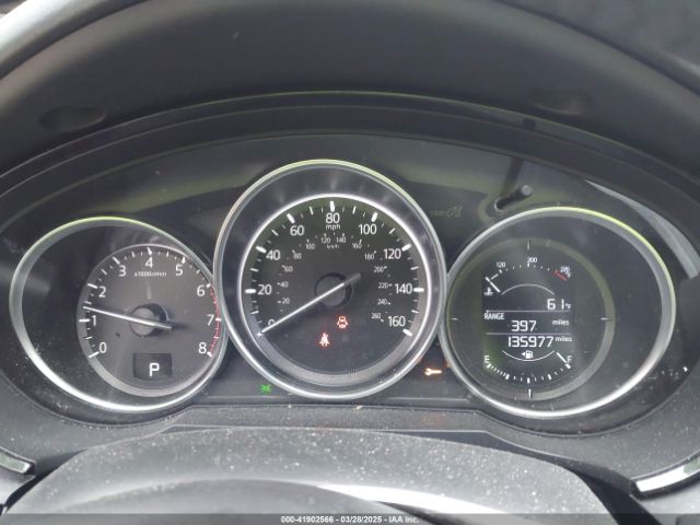 JM3TCBCY0G0121548 Mazda Cx-9 Touring