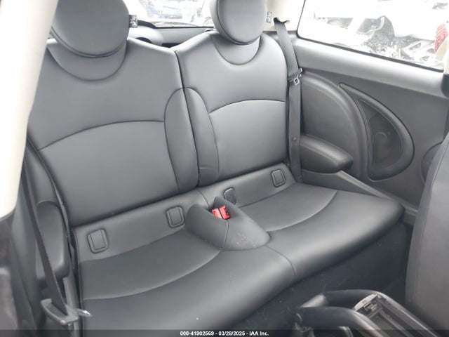 2012 MINI COOPER WMWSU3C53CT264187 Photo 7