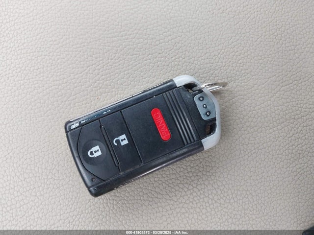 Acura j35z2 2015 5J8TB4H37FL004441 Image 11