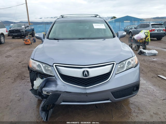 5J8TB4H37FL004441 Acura j35z2