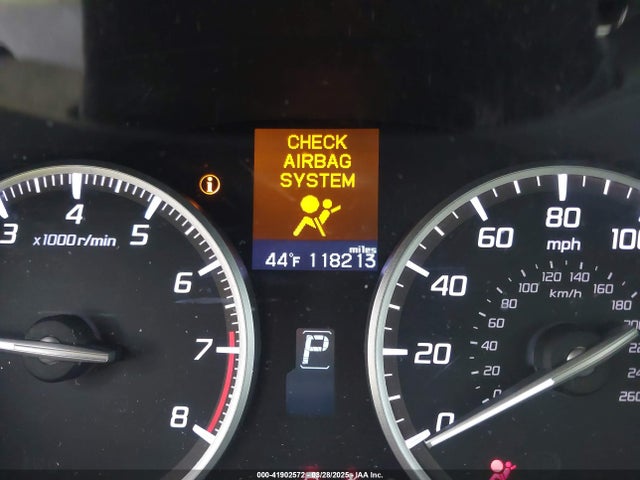 5J8TB4H37FL004441 Acura j35z2