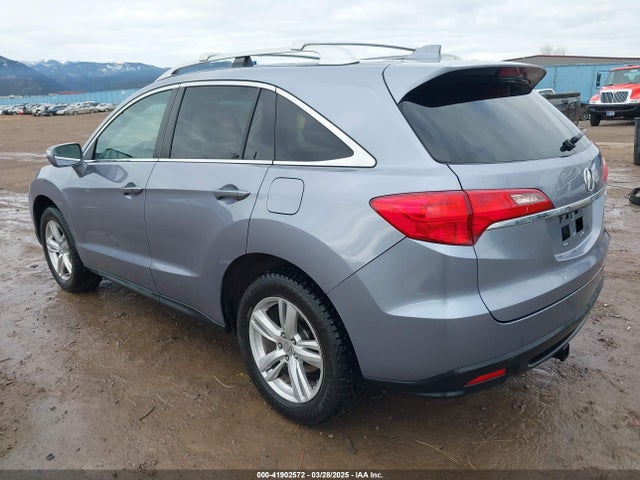 5J8TB4H37FL004441 Acura j35z2