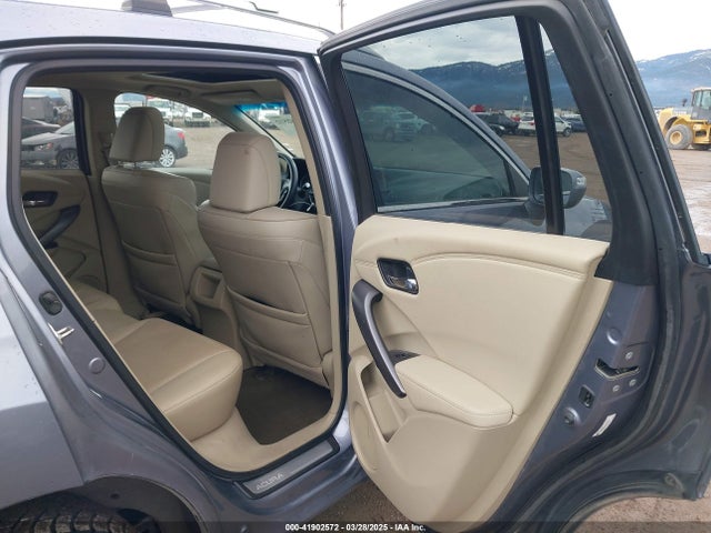 5J8TB4H37FL004441 Acura j35z2