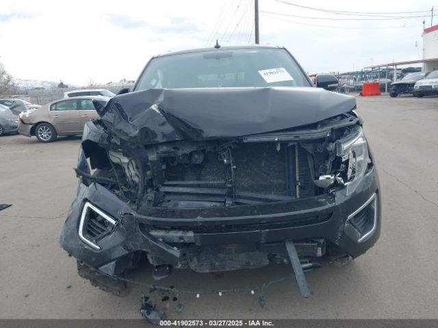 1FMJK2AT7KEA58580 Ford Expedition Max Limited