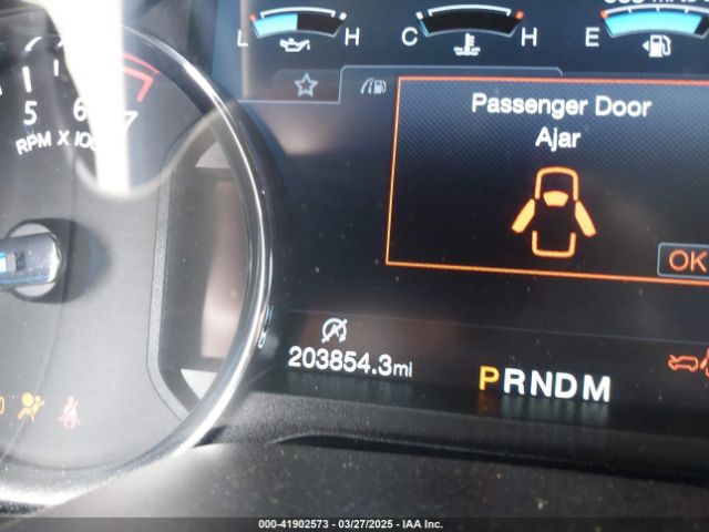 1FMJK2AT7KEA58580 Ford Expedition Max Limited