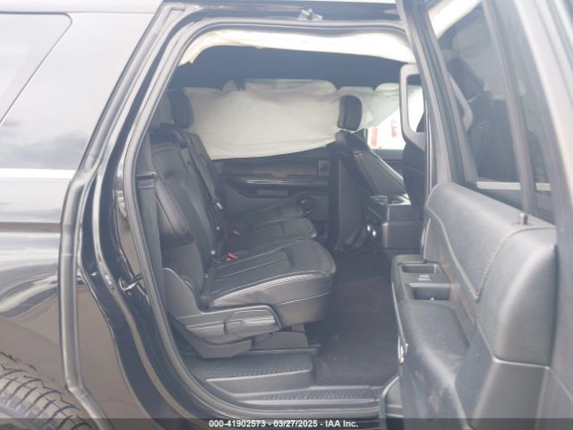 1FMJK2AT7KEA58580 Ford Expedition Max Limited