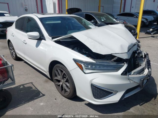 19UDE2F76LA009773 Acura Ilx Premium Package/technology Package