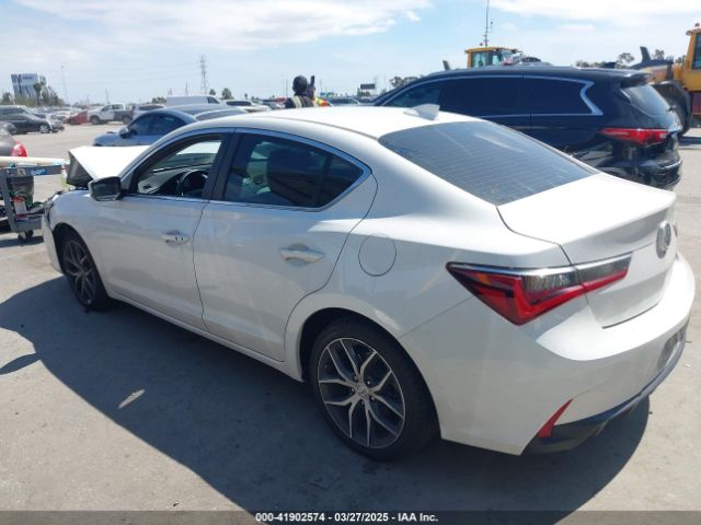 19UDE2F76LA009773 Acura Ilx Premium Package/technology Package