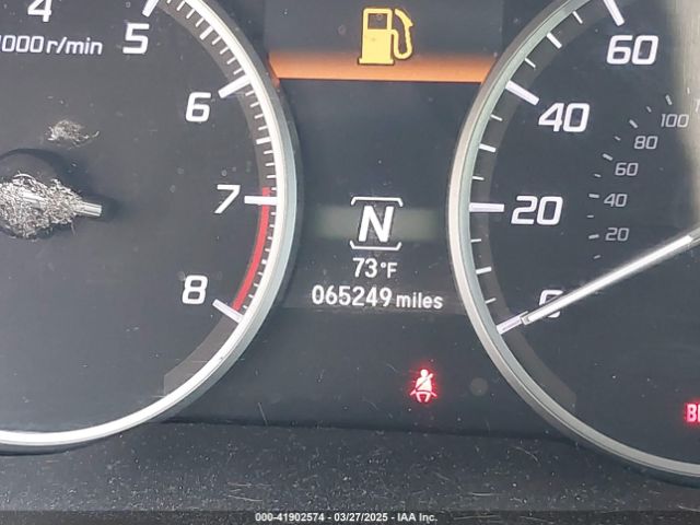 19UDE2F76LA009773 Acura Ilx Premium Package/technology Package