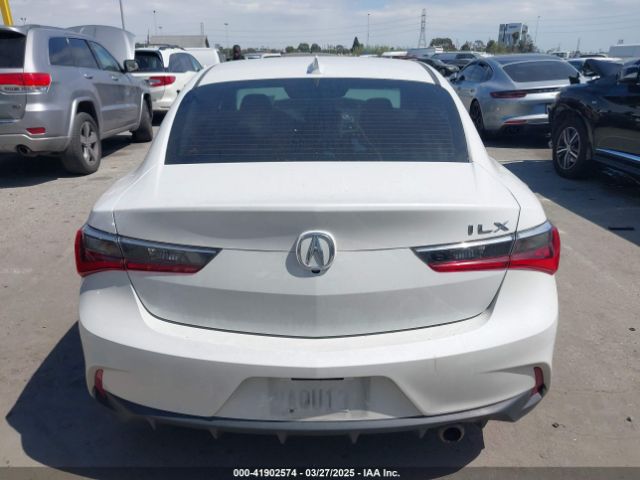 19UDE2F76LA009773 Acura Ilx Premium Package/technology Package