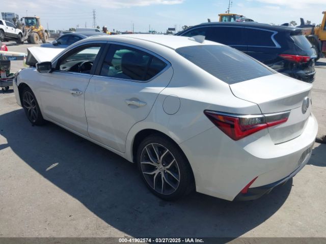 19UDE2F76LA009773 Acura Ilx Premium Package/technology Package