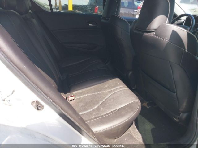 19UDE2F76LA009773 Acura Ilx Premium Package/technology Package