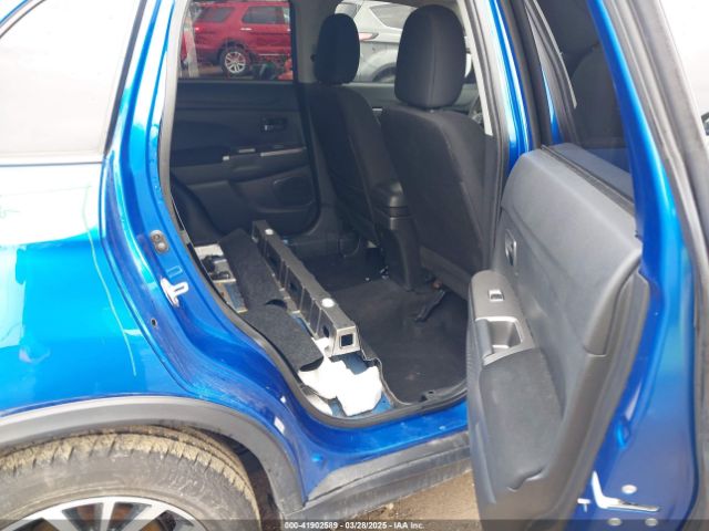 JA4AR3AU4KU036065 Mitsubishi Outlander Sport 2.0 Es