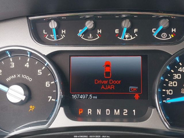 1FTFW1ET0EFB29121 Ford F-150 Platinum