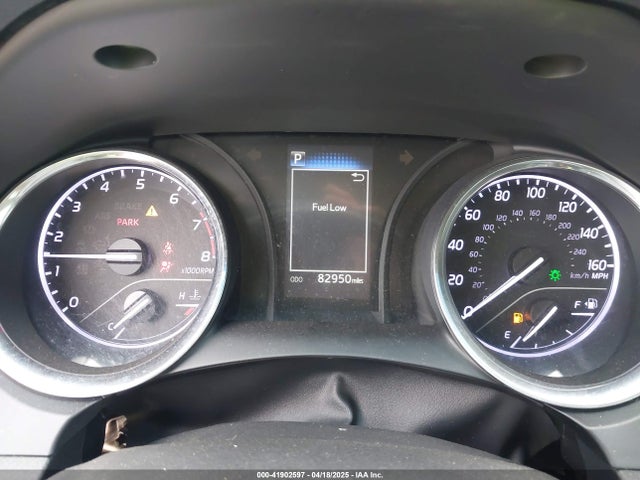 4T1B11HK1JU129954 Toyota CAMRY SE