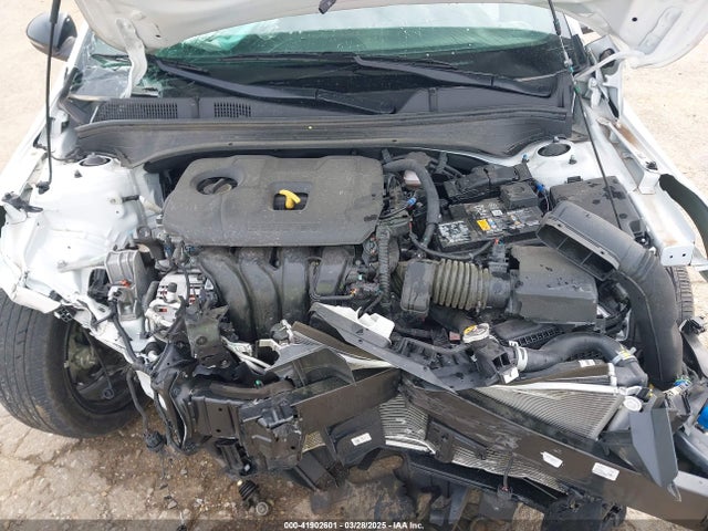 3KPF54AD7PE683899 KIA Forte Gt-line
